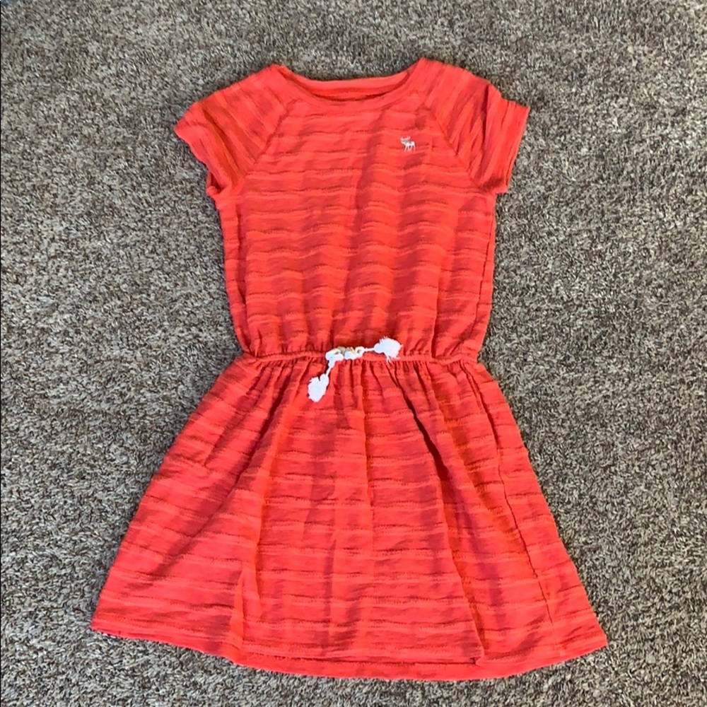 Abercrombie Kids dress